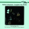 Robert Schumann: Complete Trio Works - The Copenhagen Trio (2 CD)